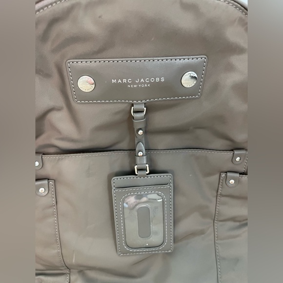 Marc Jacobs Backpack - Picture 3 of 6